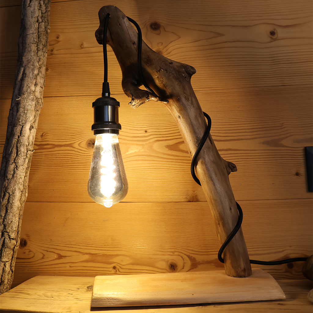 Lampe à poser RIVAGE