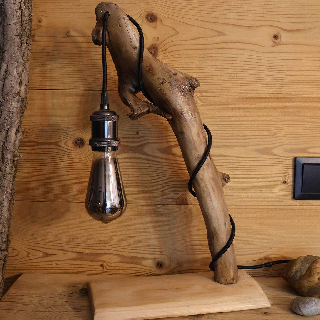Lampe à poser RIVAGE