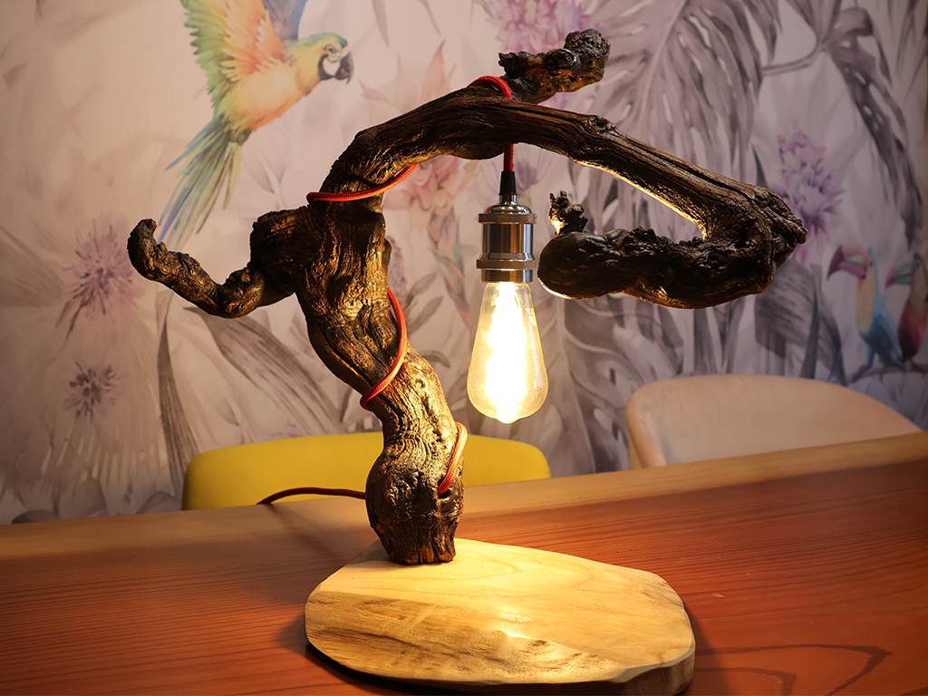 Lampe à poser ROLLY