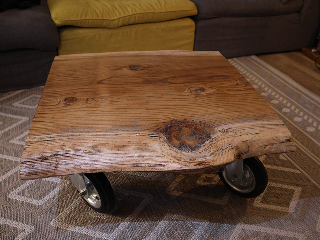 Table basse CALINE