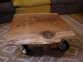Table basse CALINE