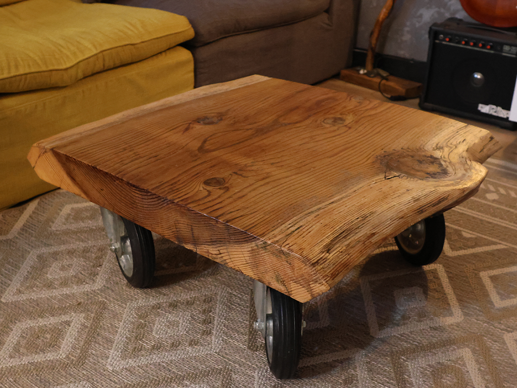 Table basse CALINE